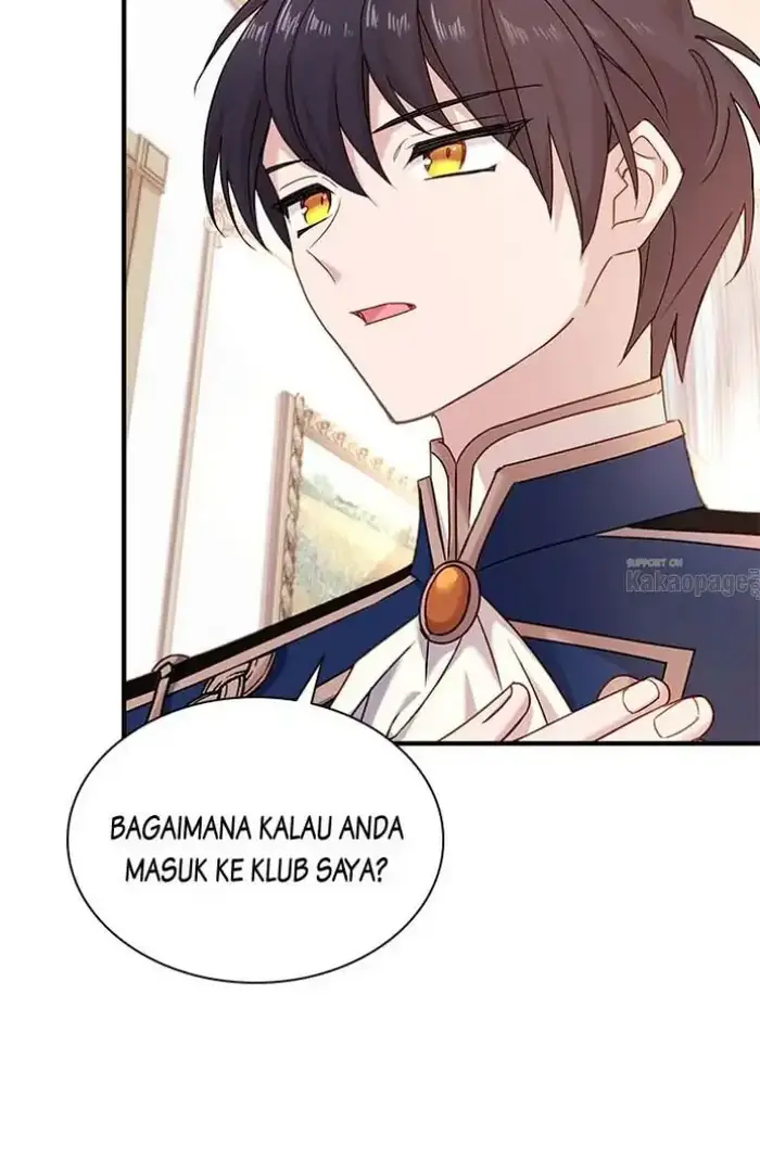 I Want to Break After Countless Regression Chapter 28 halaman 58