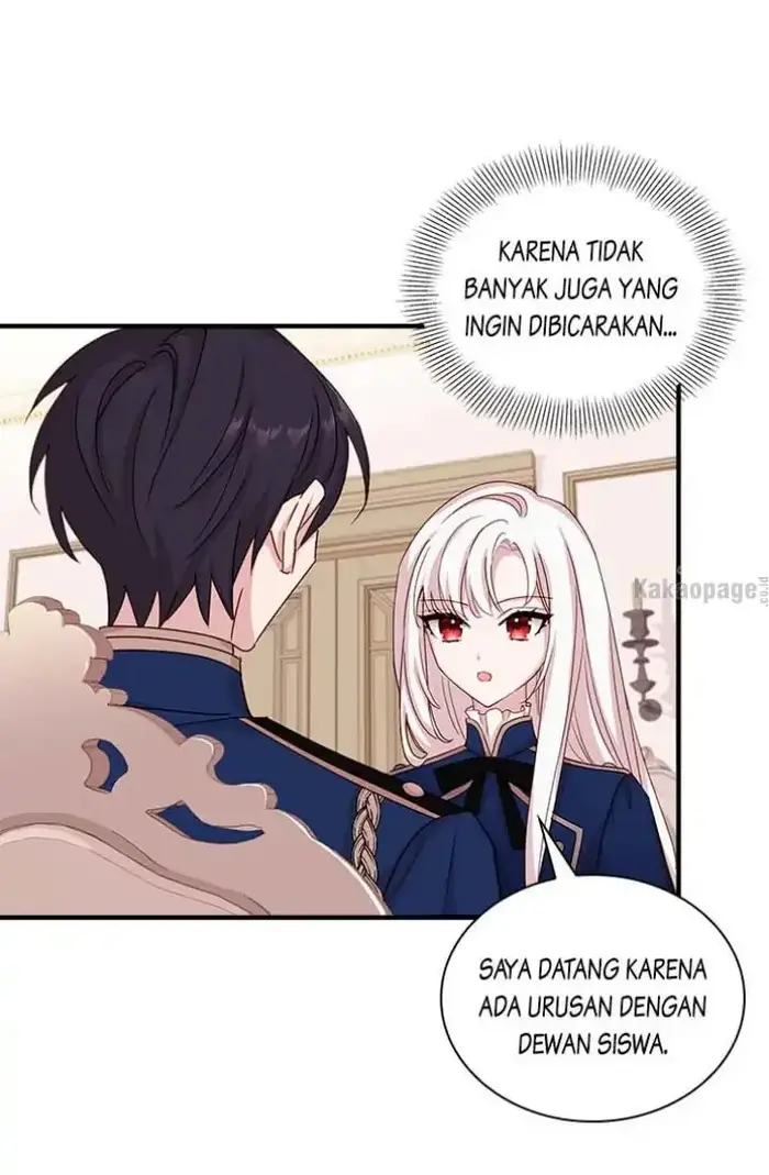 I Want to Break After Countless Regression Chapter 28 halaman 50