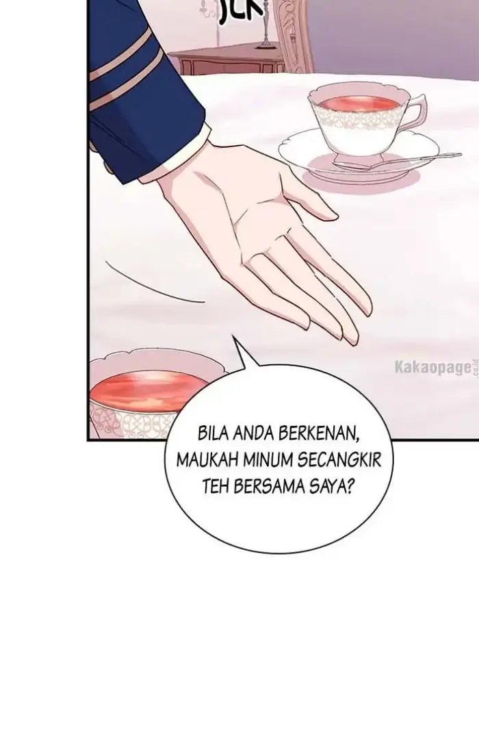 I Want to Break After Countless Regression Chapter 28 halaman 34