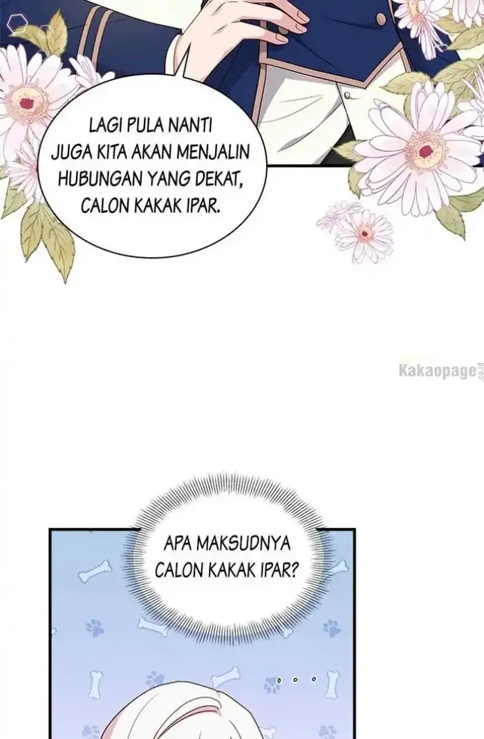 I Want to Break After Countless Regression Chapter 28 halaman 32
