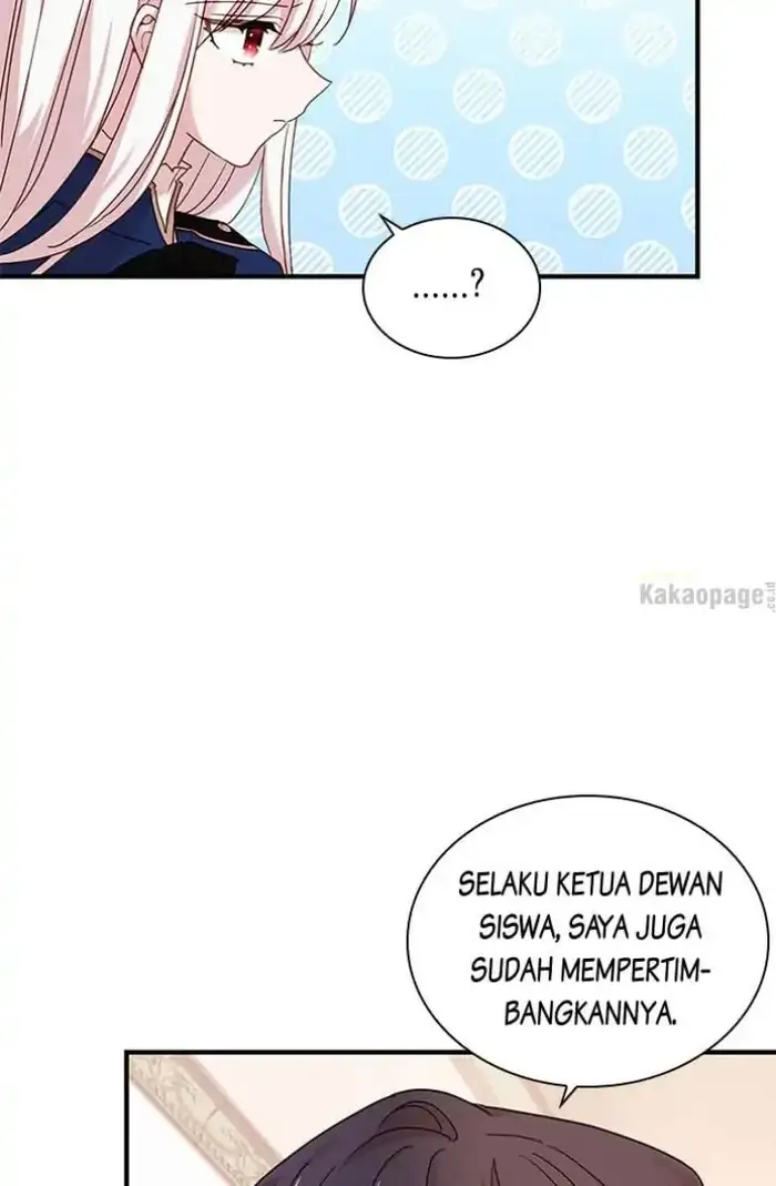 I Want to Break After Countless Regression Chapter 28 halaman 57
