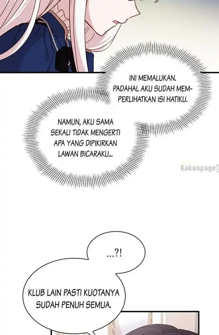 I Want to Break After Countless Regression Chapter 28 halaman 67