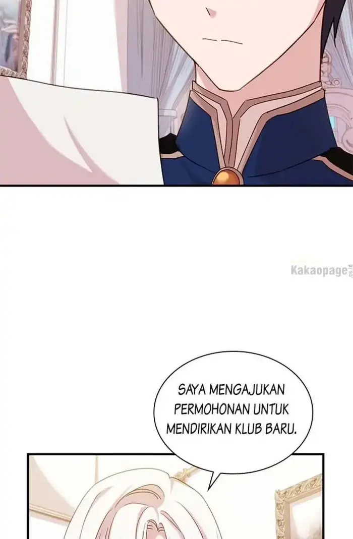 I Want to Break After Countless Regression Chapter 28 halaman 72