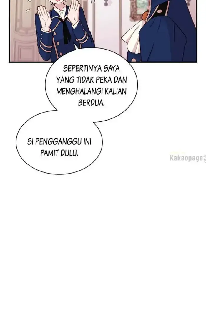 I Want to Break After Countless Regression Chapter 28 halaman 43