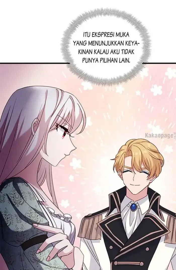 I Want to Break After Countless Regression Chapter 28 halaman 5
