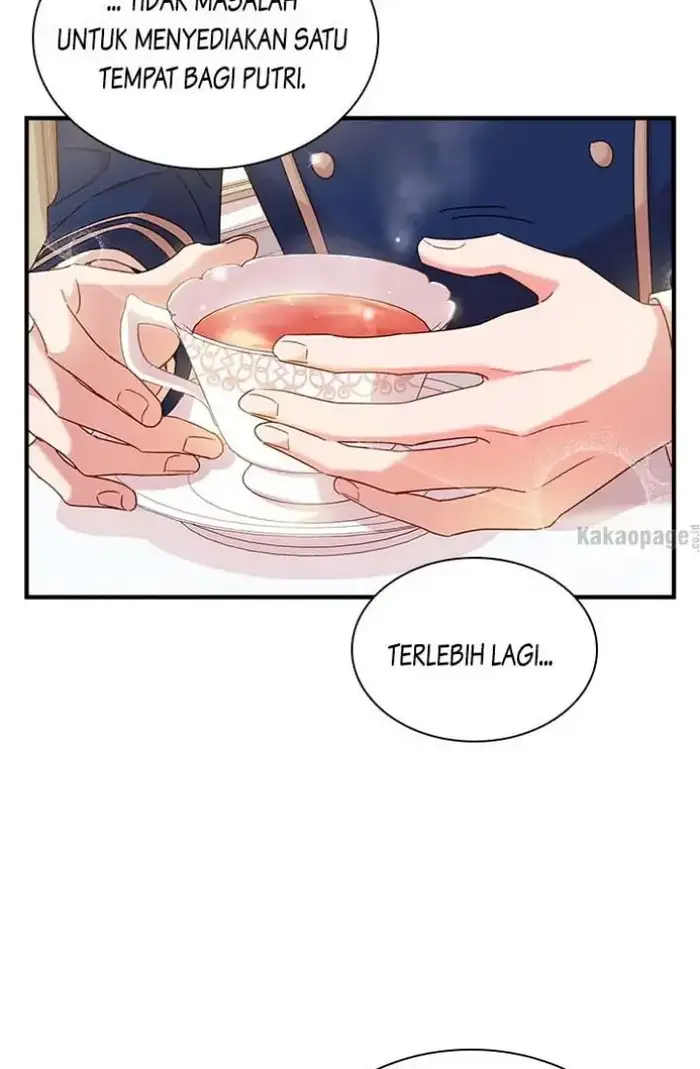 I Want to Break After Countless Regression Chapter 28 halaman 63