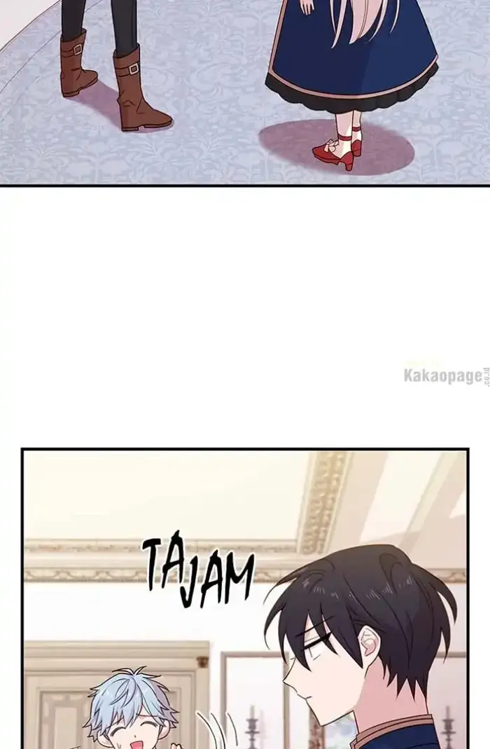 I Want to Break After Countless Regression Chapter 28 halaman 42