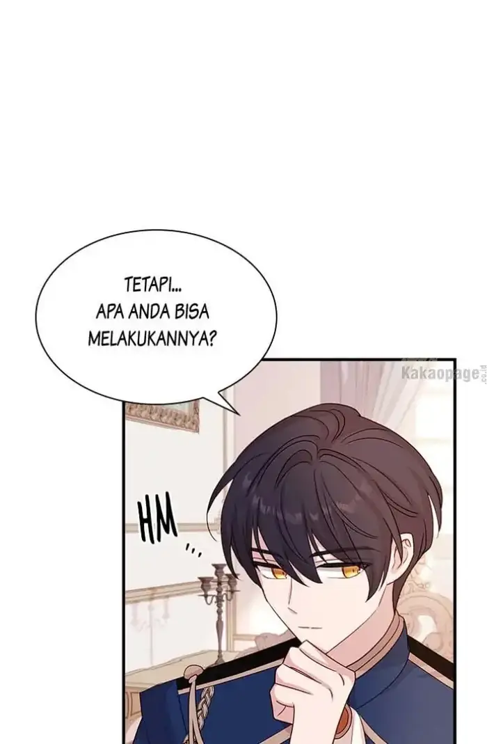 I Want to Break After Countless Regression Chapter 28 halaman 55