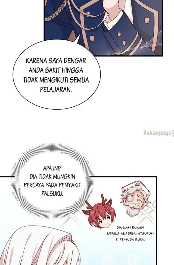 I Want to Break After Countless Regression Chapter 28 halaman 56