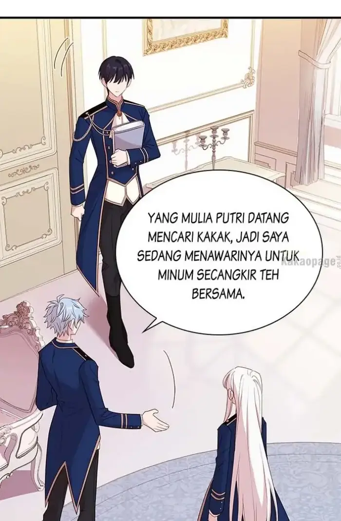 I Want to Break After Countless Regression Chapter 28 halaman 41