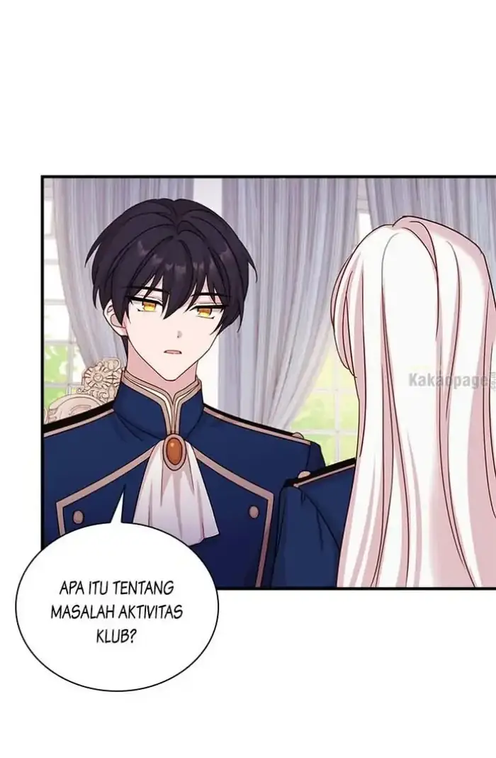 I Want to Break After Countless Regression Chapter 28 halaman 51