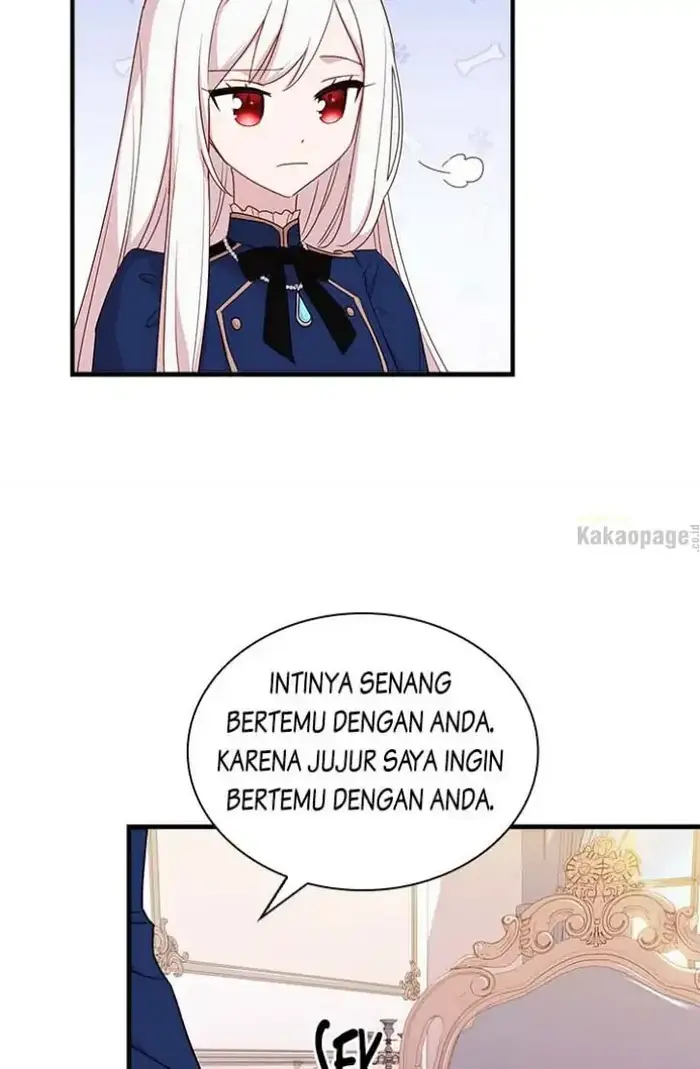 I Want to Break After Countless Regression Chapter 28 halaman 33
