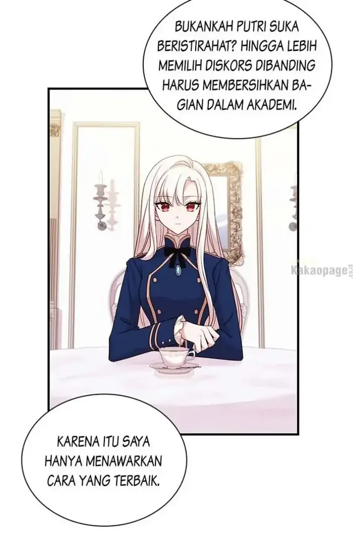 I Want to Break After Countless Regression Chapter 28 halaman 64