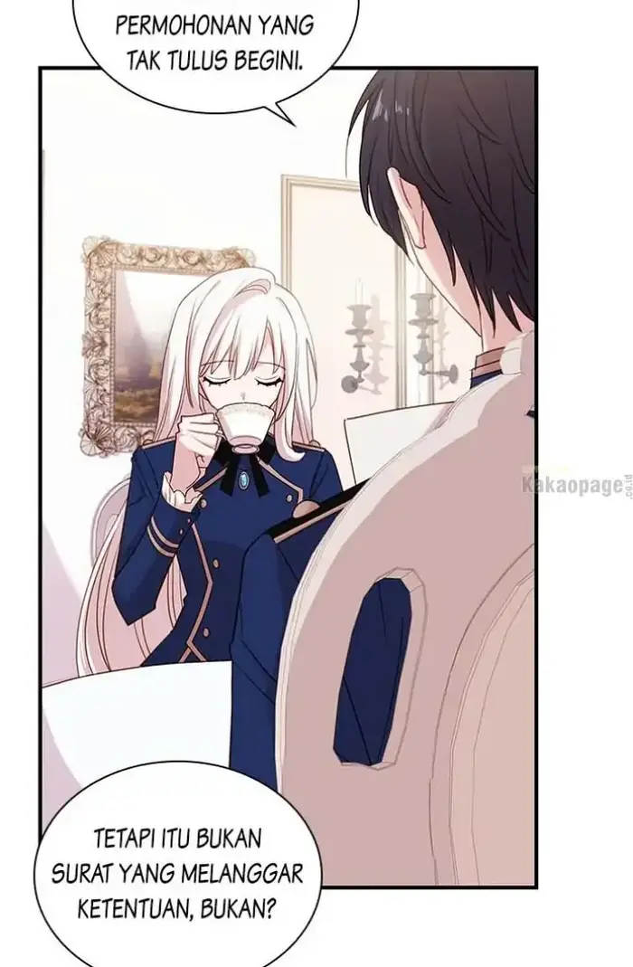 I Want to Break After Countless Regression Chapter 28 halaman 75