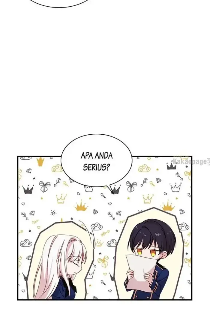 I Want to Break After Countless Regression Chapter 28 halaman 76
