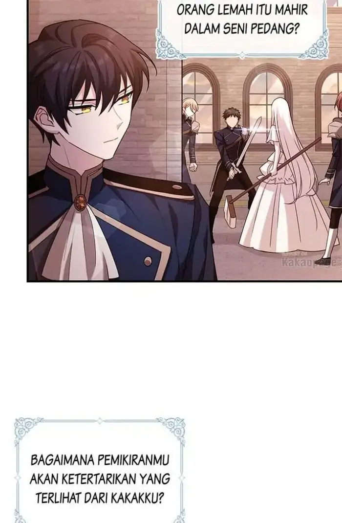 I Want to Break After Countless Regression Chapter 29 halaman 16