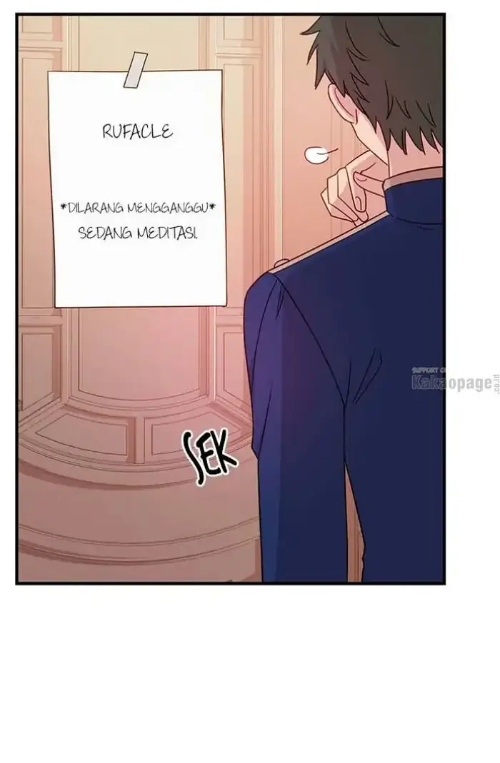 I Want to Break After Countless Regression Chapter 29 halaman 31