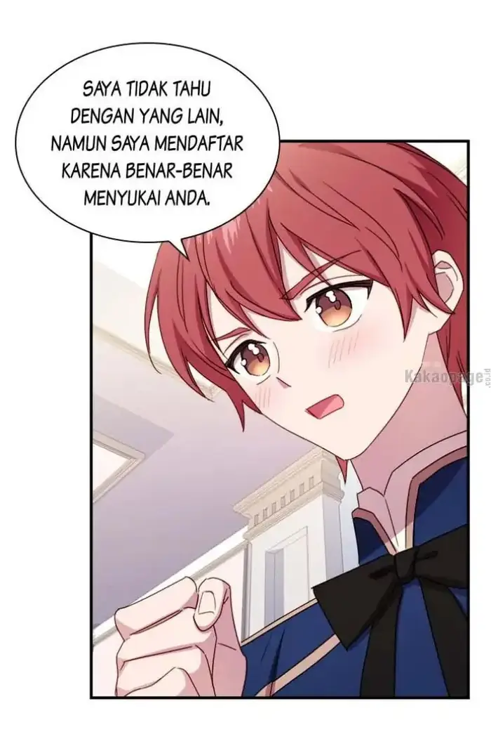 I Want to Break After Countless Regression Chapter 29 halaman 56