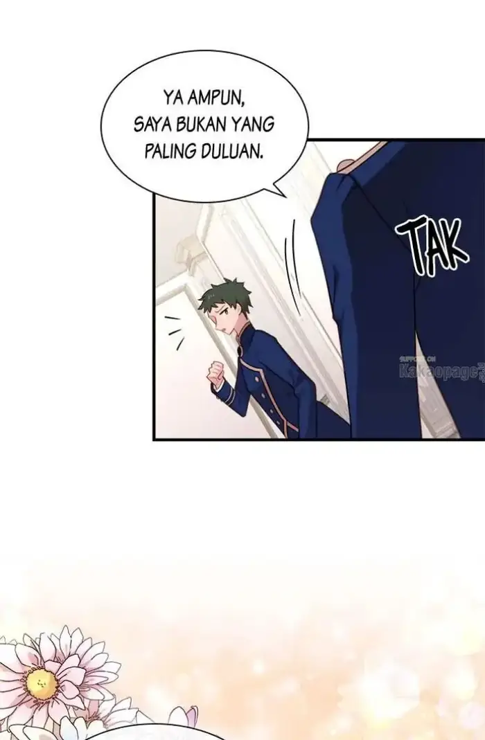 I Want to Break After Countless Regression Chapter 29 halaman 47