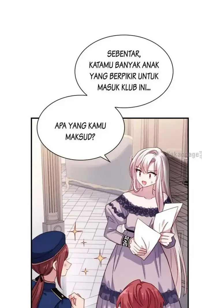 I Want to Break After Countless Regression Chapter 29 halaman 70