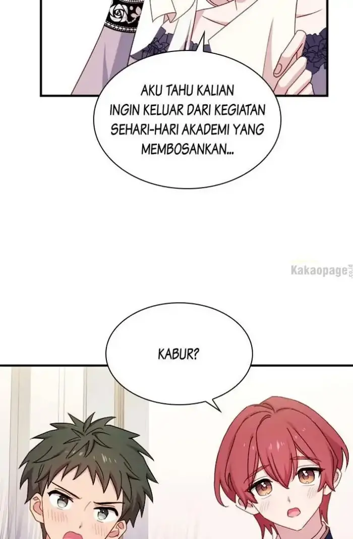 I Want to Break After Countless Regression Chapter 29 halaman 53