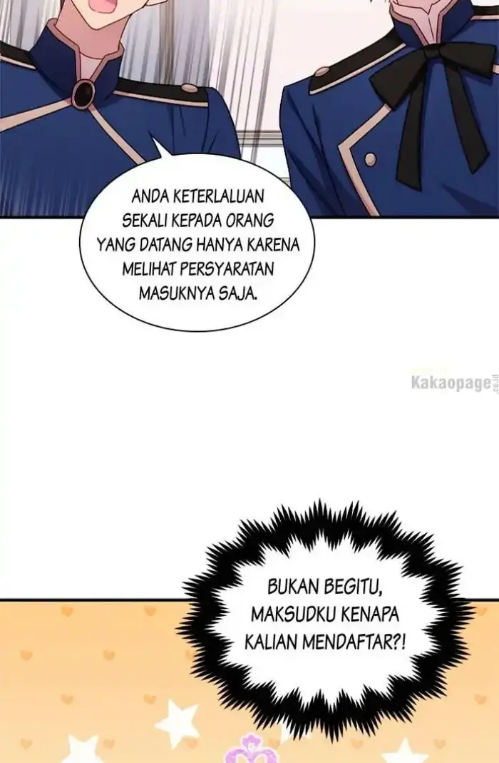 I Want to Break After Countless Regression Chapter 29 halaman 54