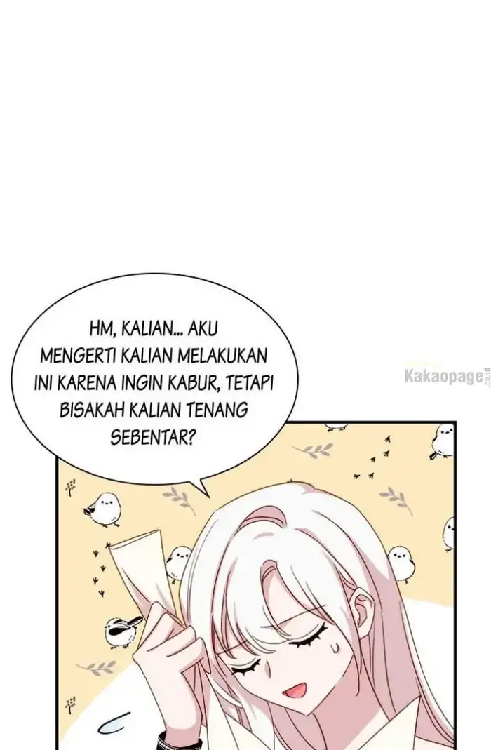 I Want to Break After Countless Regression Chapter 29 halaman 52
