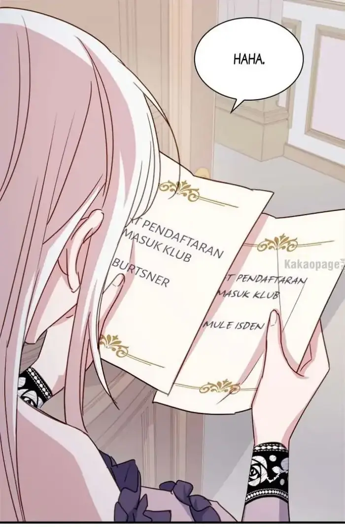 I Want to Break After Countless Regression Chapter 29 halaman 51