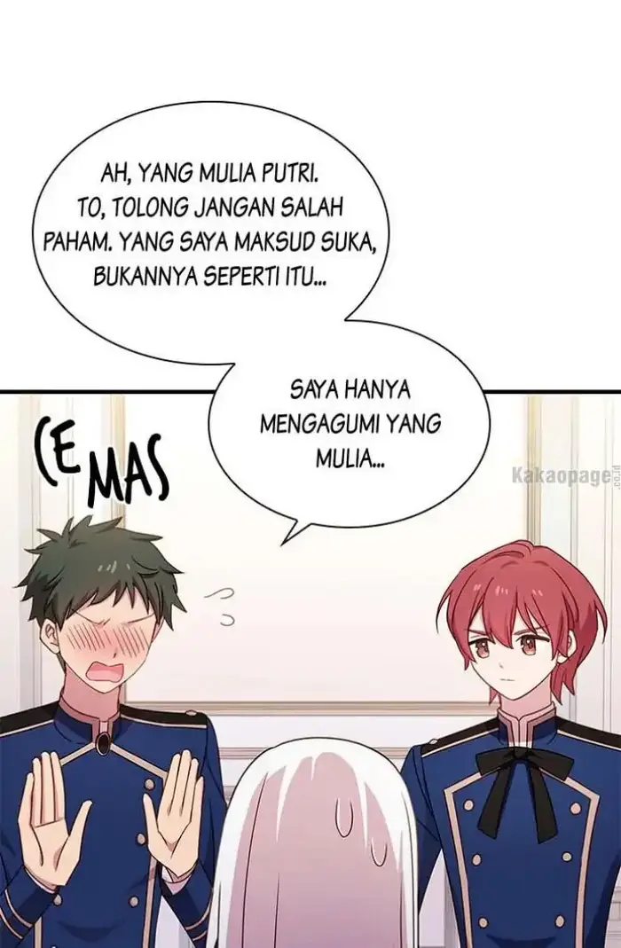 I Want to Break After Countless Regression Chapter 29 halaman 58