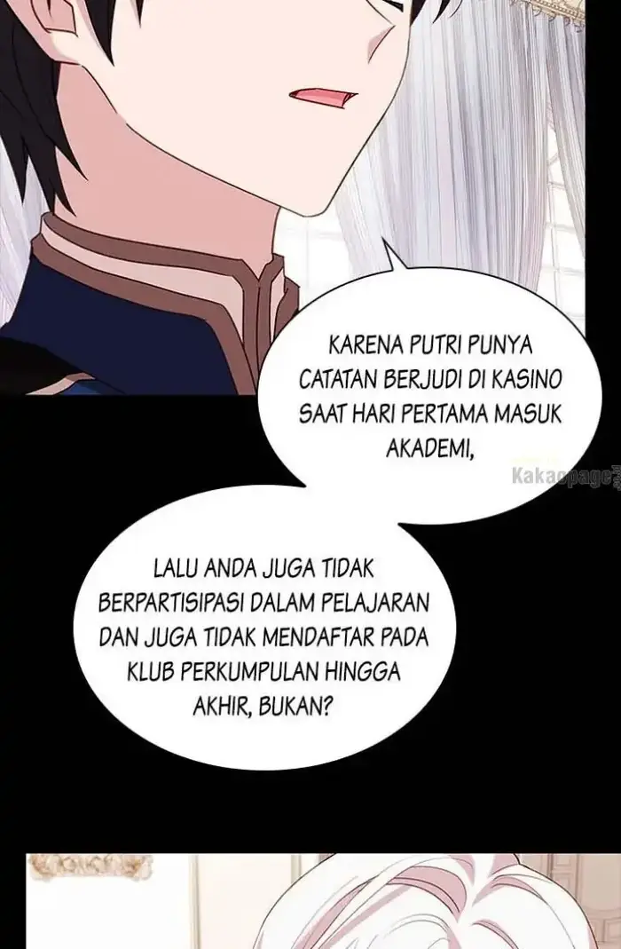 I Want to Break After Countless Regression Chapter 29 halaman 7