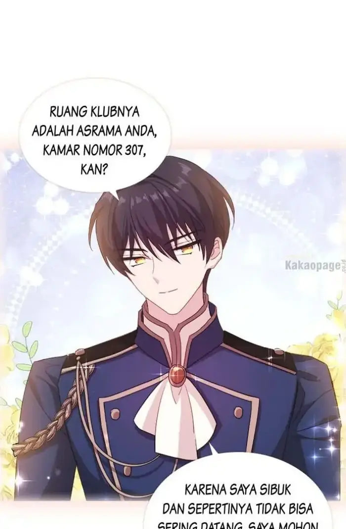I Want to Break After Countless Regression Chapter 29 halaman 27
