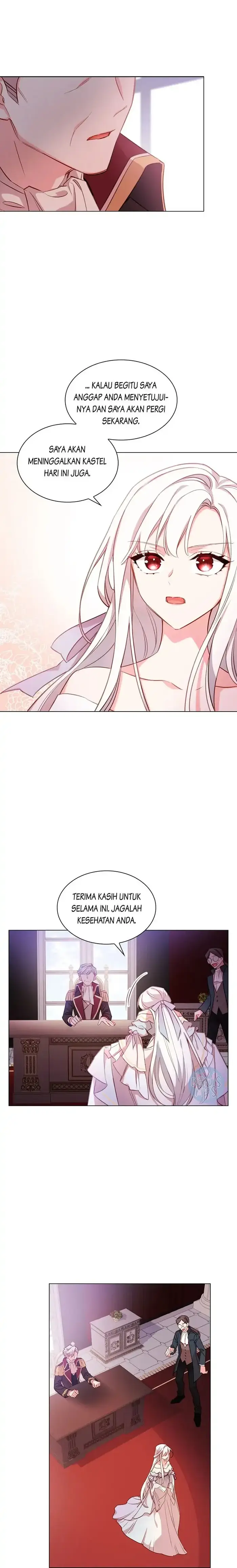 I Want to Break After Countless Regression Chapter 3 halaman 15
