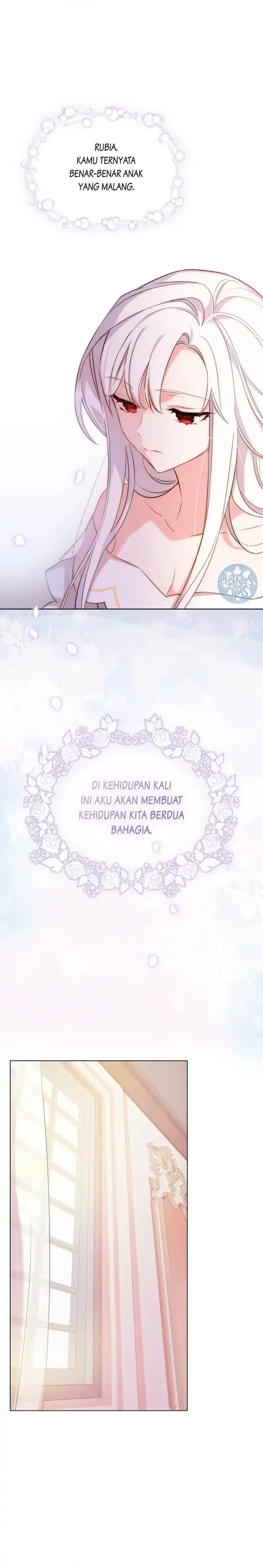 I Want to Break After Countless Regression Chapter 3 halaman 17