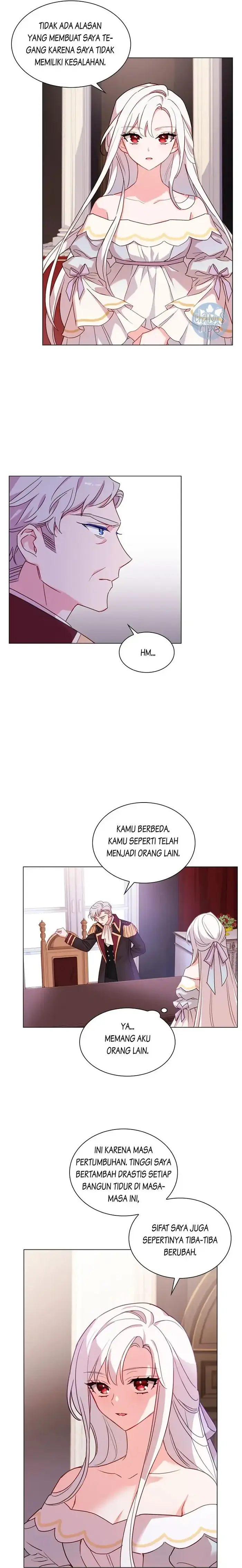 I Want to Break After Countless Regression Chapter 3 halaman 9
