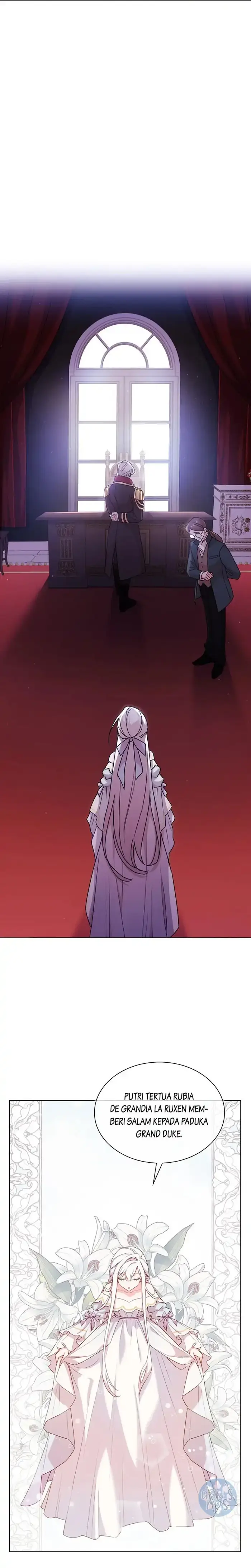 I Want to Break After Countless Regression Chapter 3 halaman 7