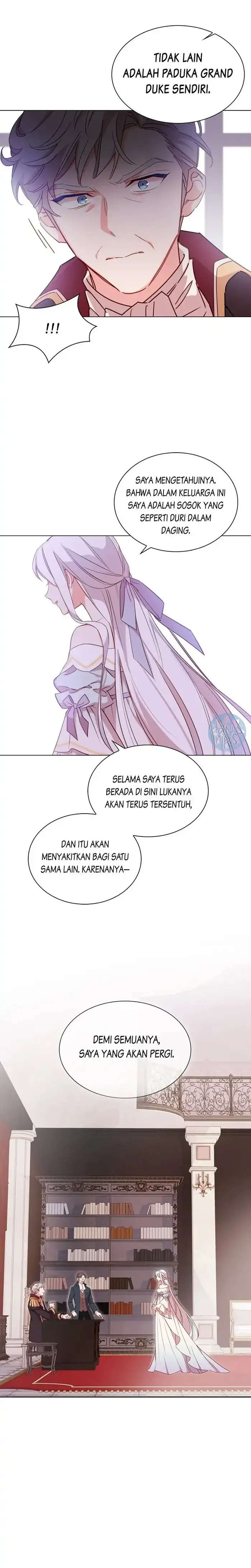 I Want to Break After Countless Regression Chapter 3 halaman 14
