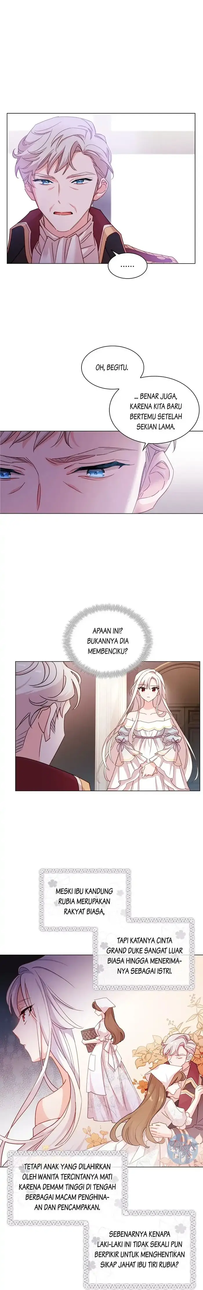I Want to Break After Countless Regression Chapter 3 halaman 10