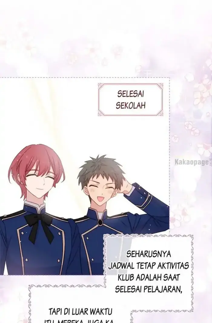 I Want to Break After Countless Regression Chapter 30 halaman 25