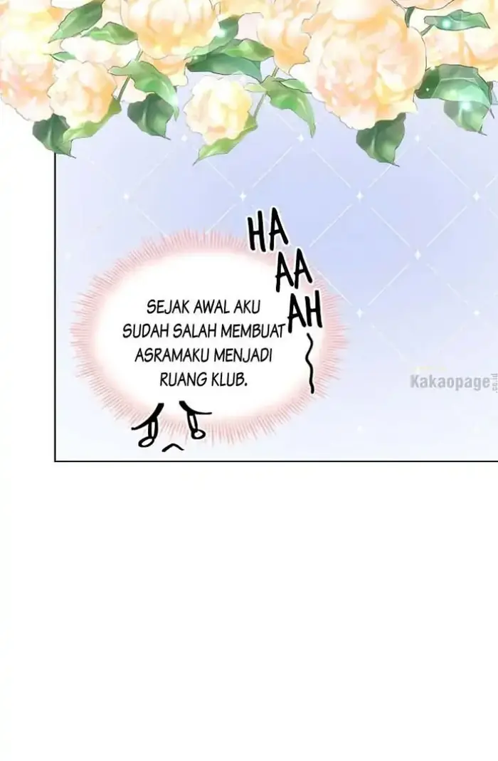 I Want to Break After Countless Regression Chapter 30 halaman 61