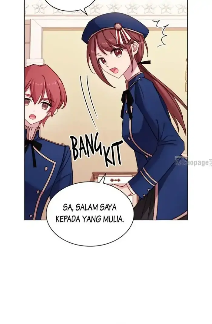 I Want to Break After Countless Regression Chapter 30 halaman 30