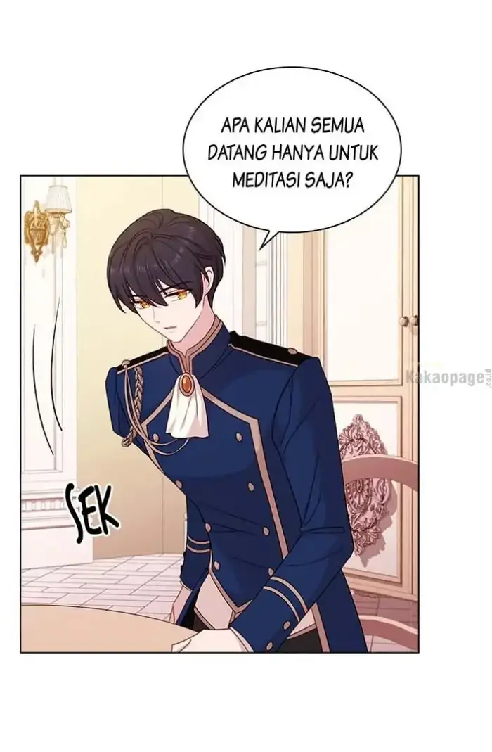 I Want to Break After Countless Regression Chapter 30 halaman 36