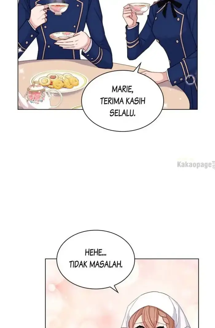 I Want to Break After Countless Regression Chapter 30 halaman 21