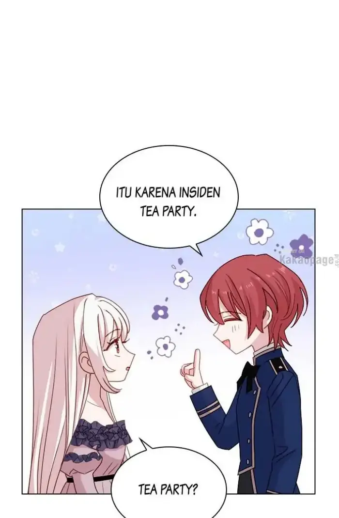 I Want to Break After Countless Regression Chapter 30 halaman 4