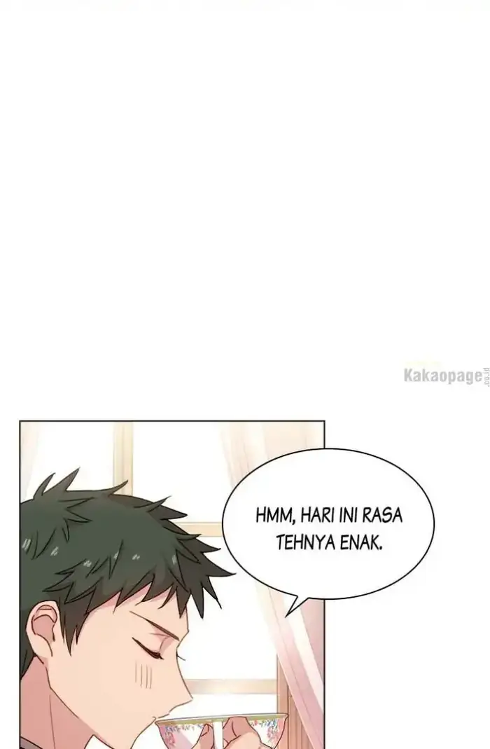 I Want to Break After Countless Regression Chapter 30 halaman 19
