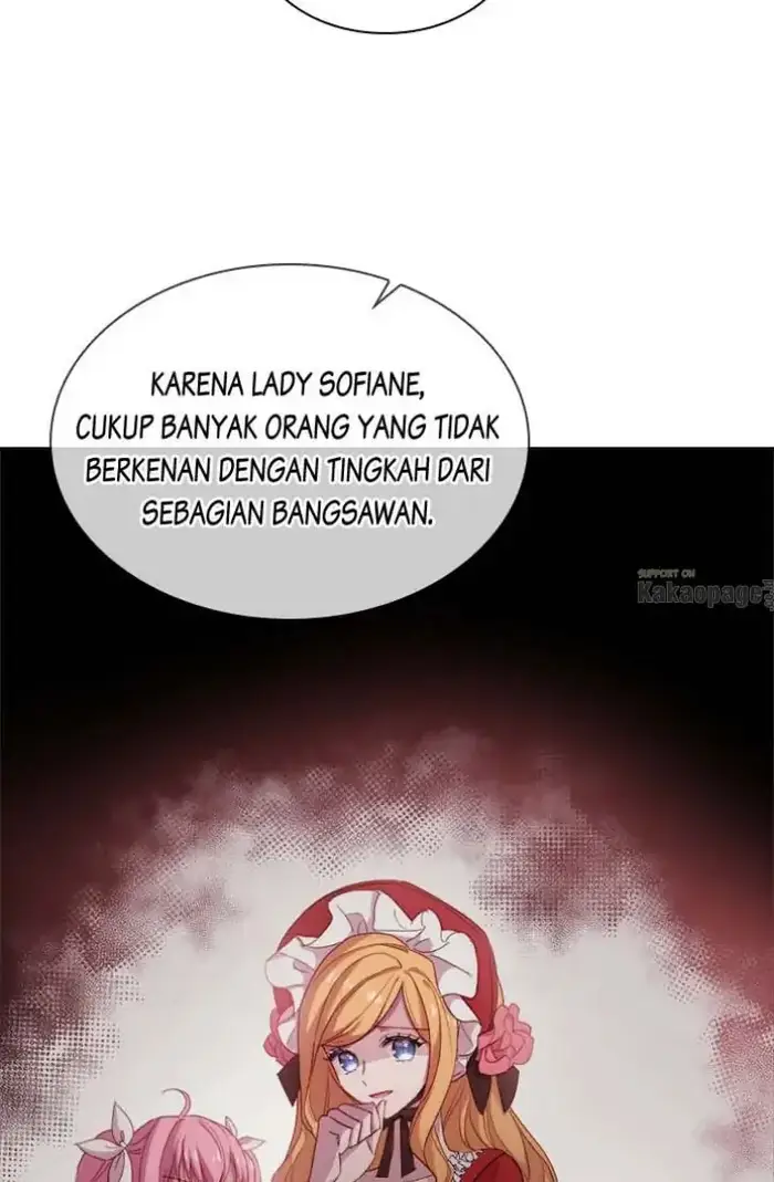 I Want to Break After Countless Regression Chapter 30 halaman 5