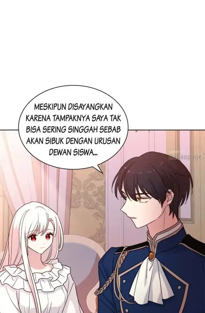 I Want to Break After Countless Regression Chapter 30 halaman 55