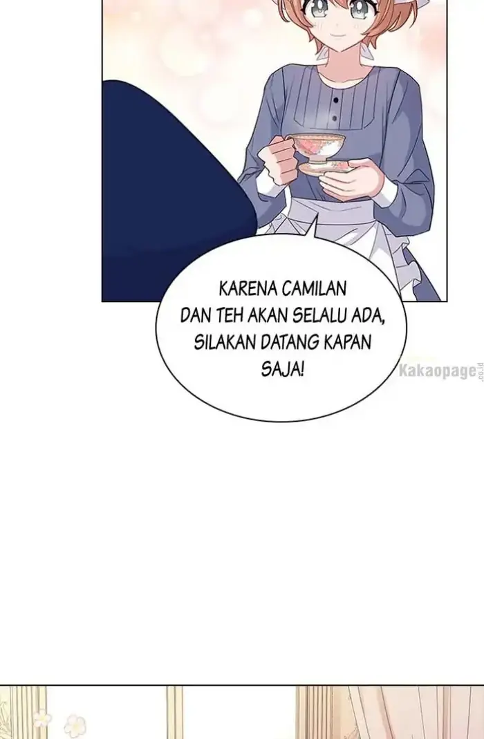 I Want to Break After Countless Regression Chapter 30 halaman 22
