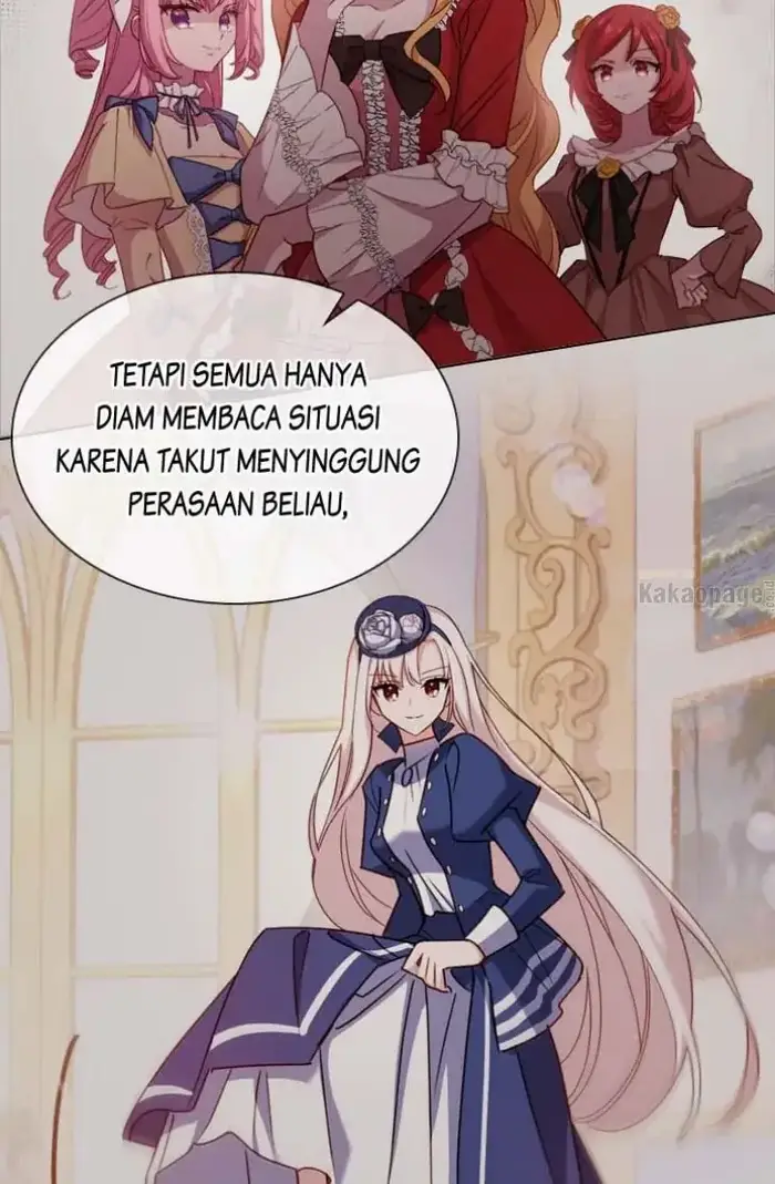I Want to Break After Countless Regression Chapter 30 halaman 6