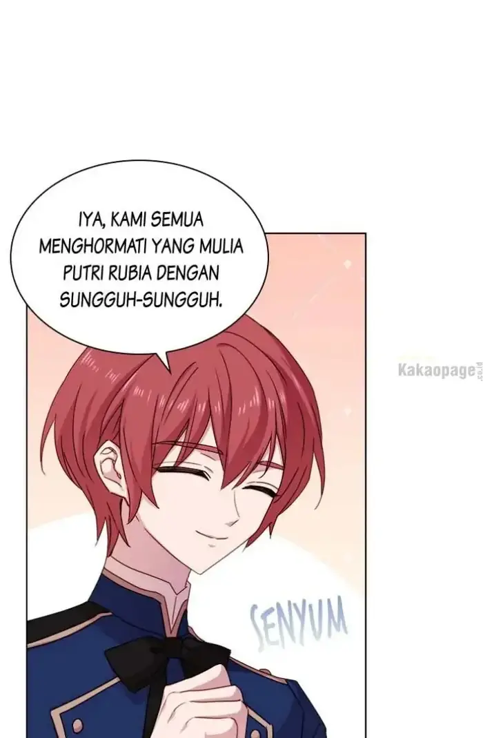 I Want to Break After Countless Regression Chapter 30 halaman 41