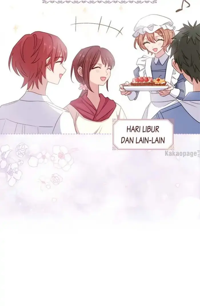 I Want to Break After Countless Regression Chapter 30 halaman 27
